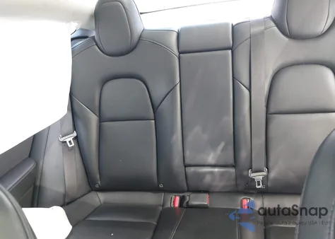 2019 Tesla Model 3 Long Range/Performance from USA, damaged, VIN 5YJ3E1EB9KF209157